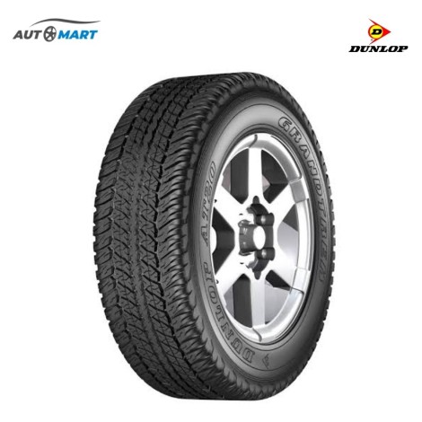 Lốp Dunlop 265/60R18 Grandtrek AT20 110H