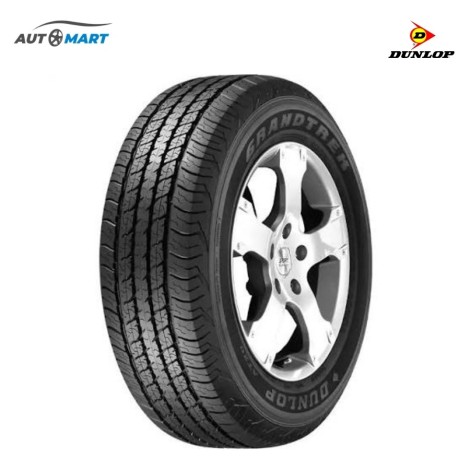 Lốp Dunlop 265/60R18 Grandtrek AT22 110H