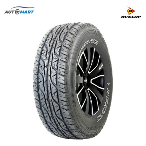 Lốp Dunlop 225/70R17 Grandtrek AT3