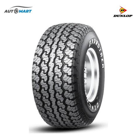 Lốp Dunlop 275/70R16 Grandtrek TG28 114T