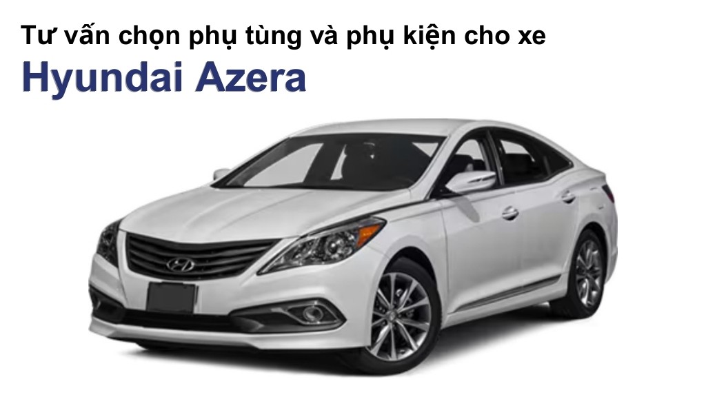Hyundai Azera