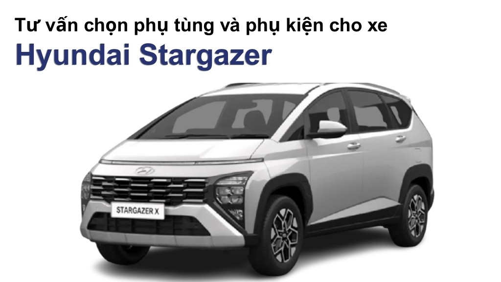 Hyundai Stargazer