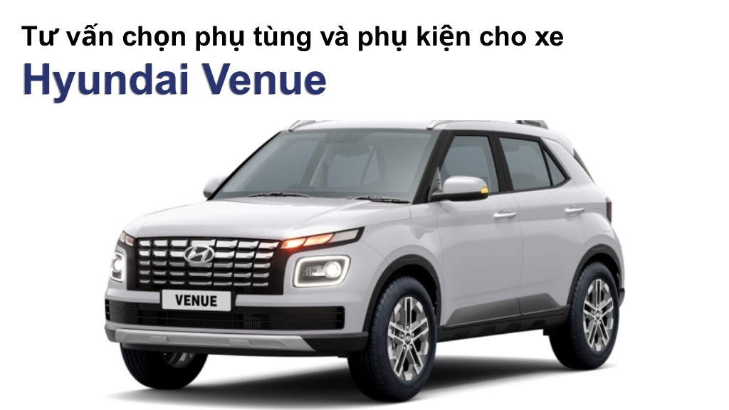 Hyundai Venue