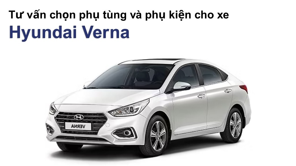 Hyundai Verna