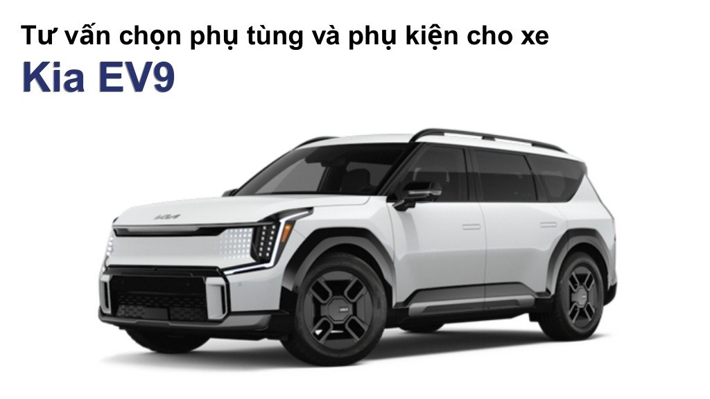 Kia EV9