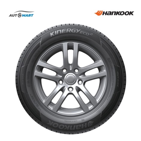 Kinergy Eco2 K435 (2)