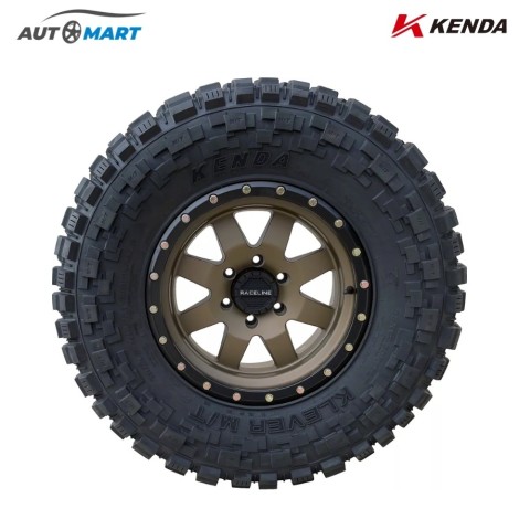Lốp  Kenda 37X12.50R17 Klever M/T2 KR629 124RRL