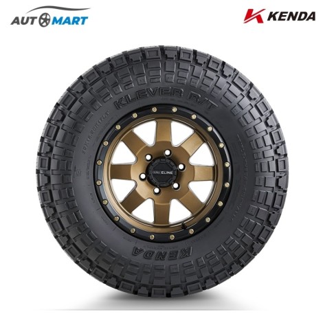 lop-kenda-37x12-50r17-klever-r-t-kr601-124r