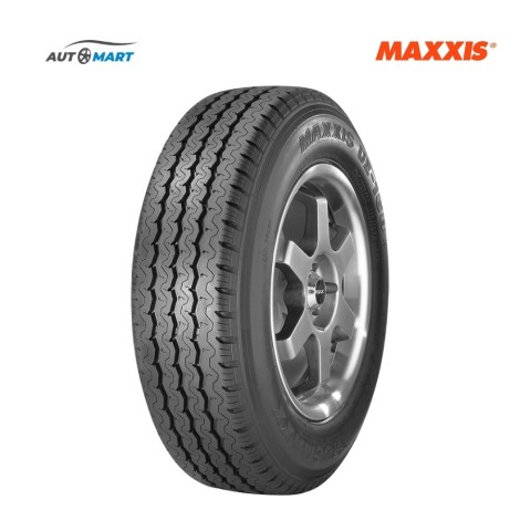 Lốp Maxxis 195/75R16 Light Truck UE168
