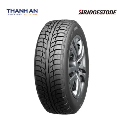 Lốp bridgestone Blizzak DM