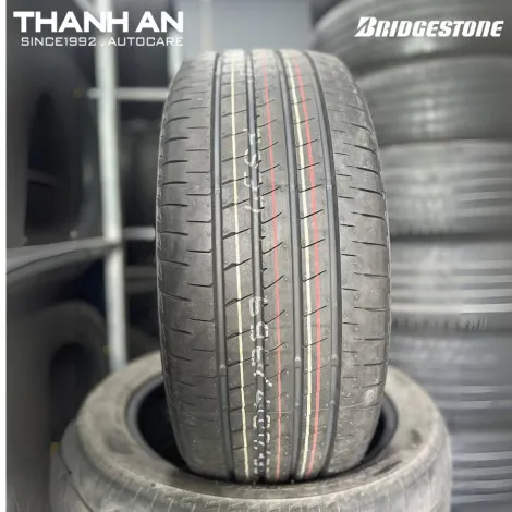 Lốp Bridgestone Turanza T005A tại Thanh An Autocare thành phố Hồ Chí Minh
