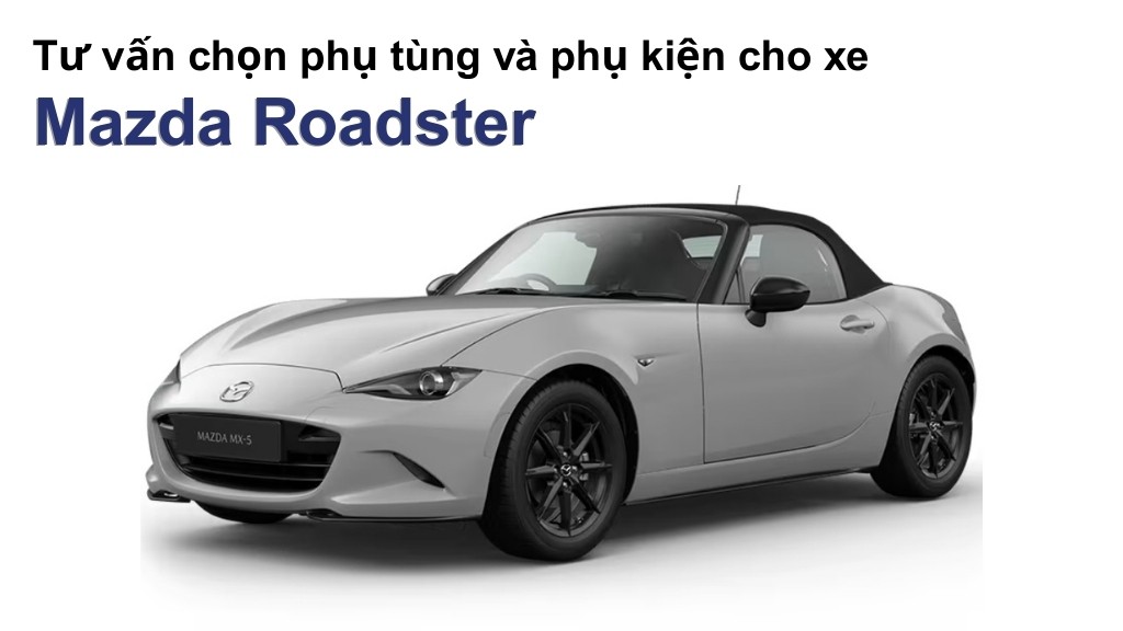 Mazda Roadster