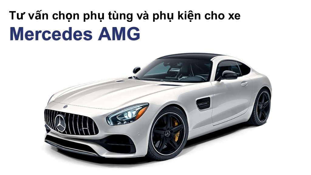 Mercedes AMG