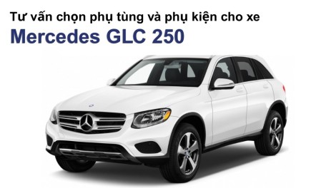 Mercedes GLC 250