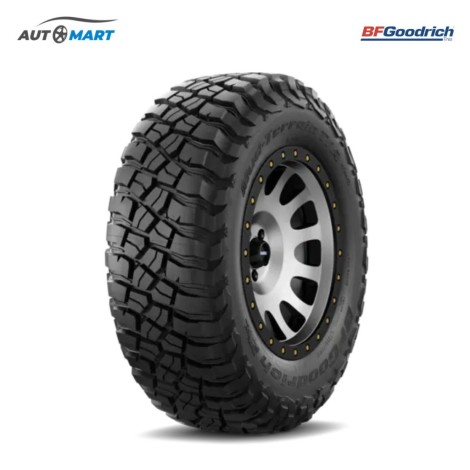 Lốp BFGoodrich 35x12.5R18 Mud-Terrain T/A KM3 123Q