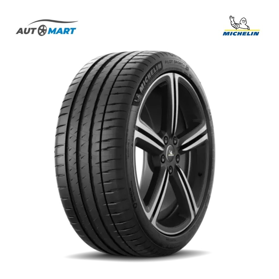 Lốp Michelin 325/40R22 Pilot Sport 4 SUV Mỹ