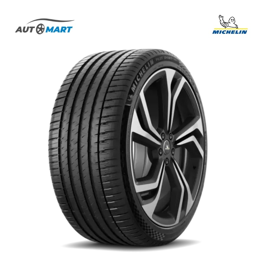Lốp Michelin 315/35R20 Pilot Sport 4 SUV FRV EMT Trung Quốc