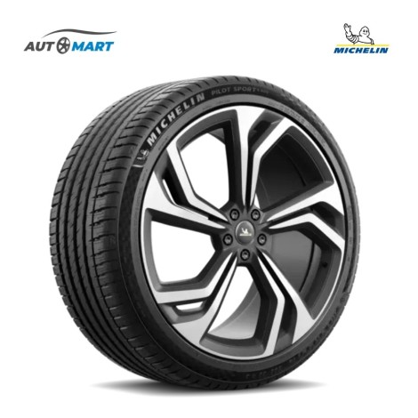 Lốp Michelin 325/40R22 Pilot Sport 4 SUV Mỹ