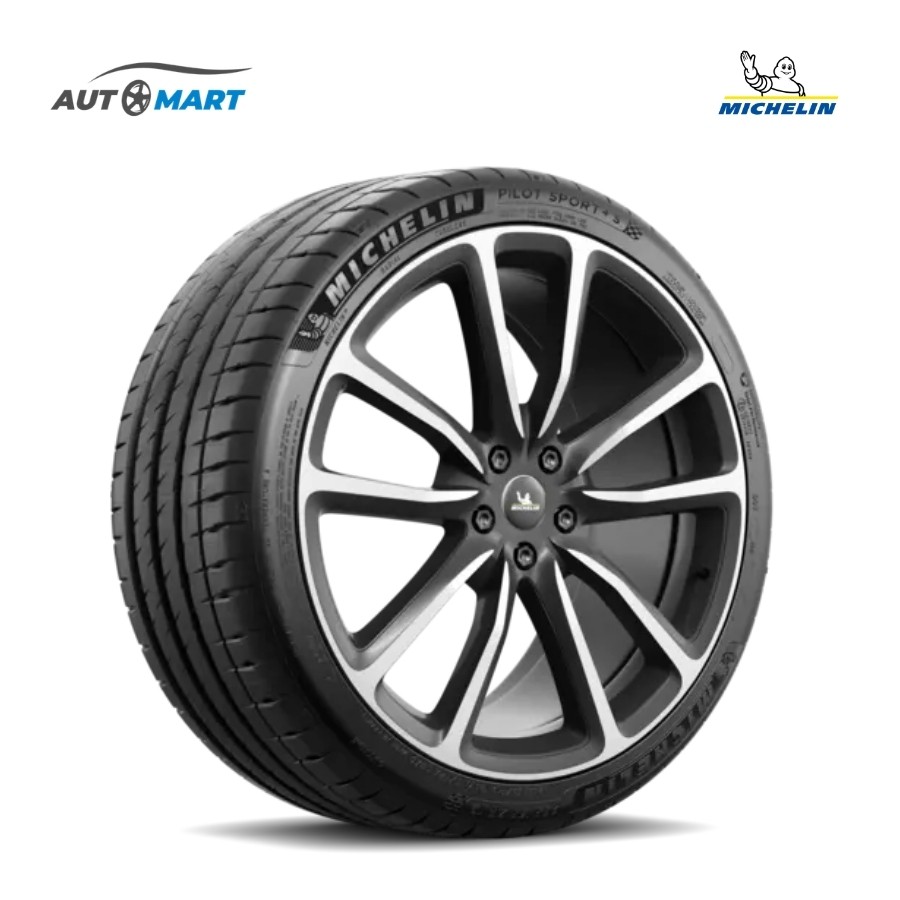 Lốp Michelin 325/35R23 Pilot Sport 4S MO1 Mỹ