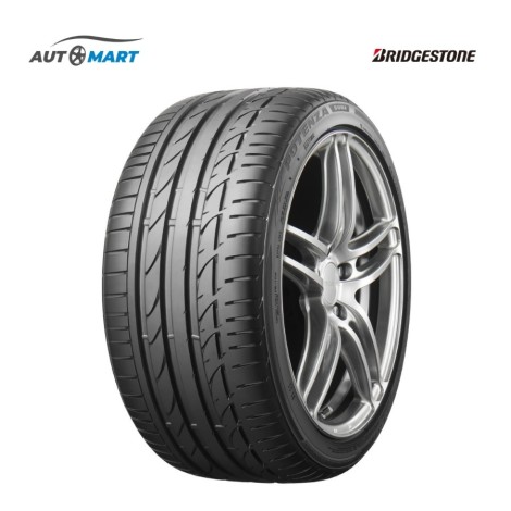 Lốp Bridgestone 245/40R20 Potenza S001
