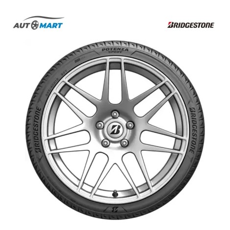 Potenza-Sport-Automart