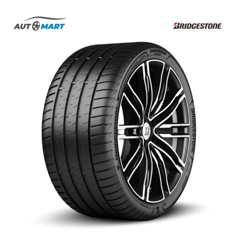 Potenza-Sport-Automart