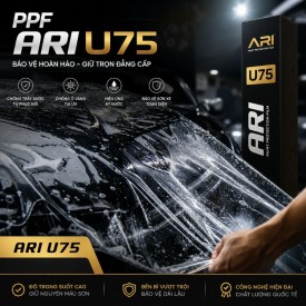 PPF ARI U75
