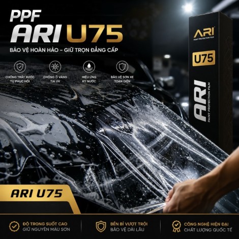 PPF ARI U75