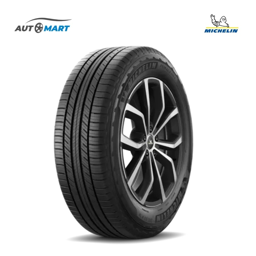 Lốp Michelin 255/60R18 Primacy SUV+ Trung Quốc