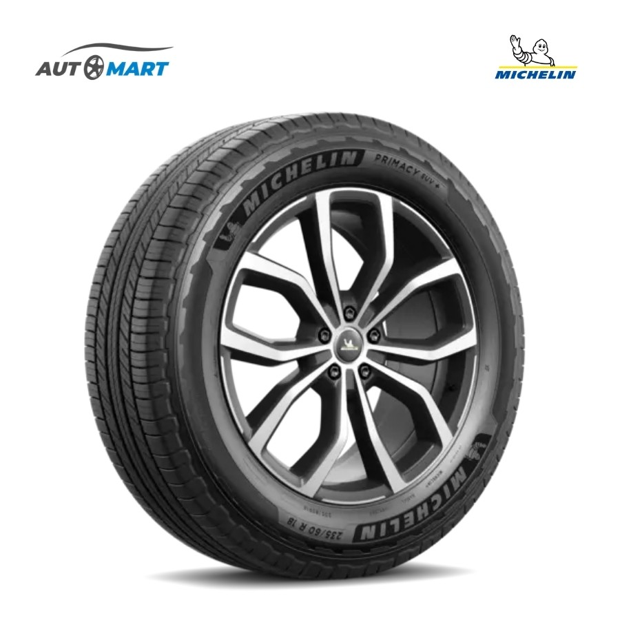 Lốp Michelin 255/60R18 Primacy SUV+ Trung Quốc