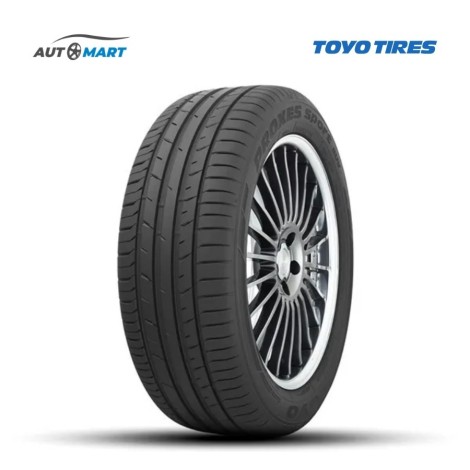 Proxes Sport PXSP