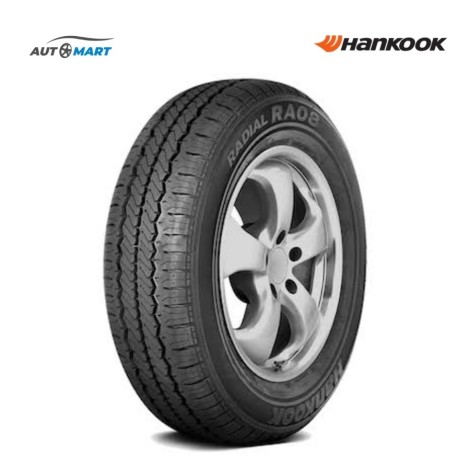 Lốp Hankook 175R14C Radial RA08