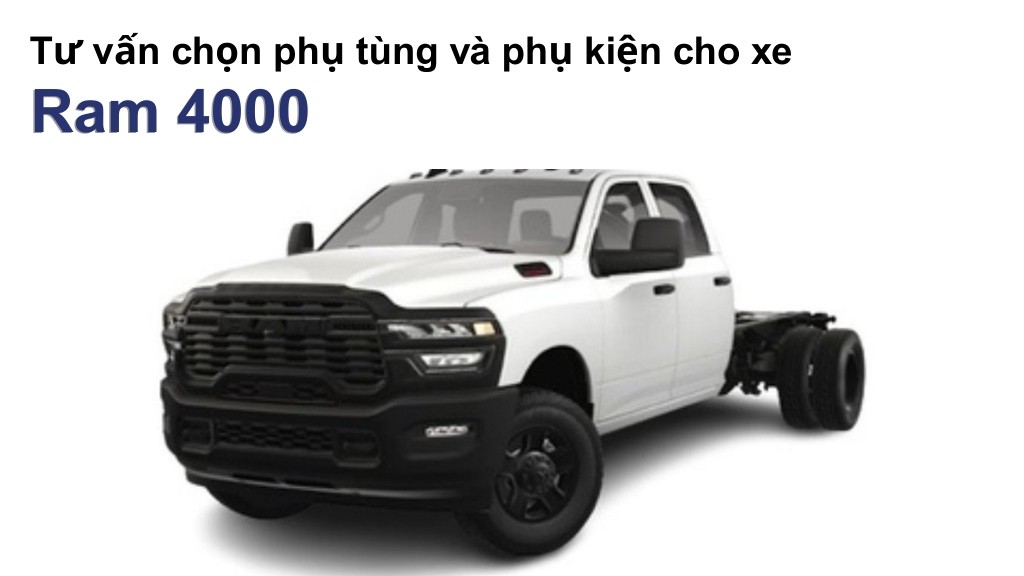 Ram 4000