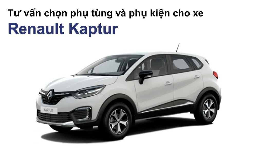 Renault Kaptur