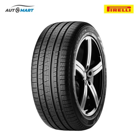 Lốp Pirelli 255/55R18 Scorpion Verde Runflat