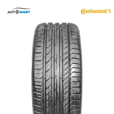 SportContact 5 SUV (2)
