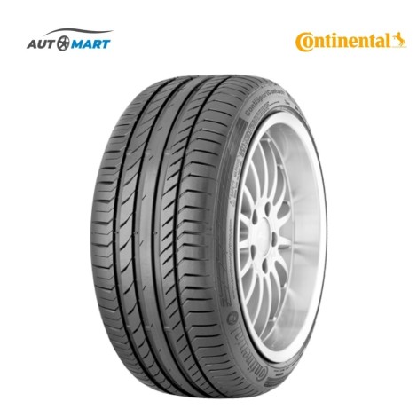 Lốp Continental 275/40R20 ContiSportContact 5 SUV 95W