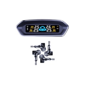 Cảm biến áp suất lốp Steelmate TP-MT11