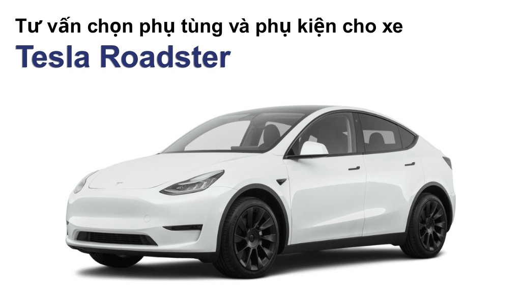Tesla Roadster