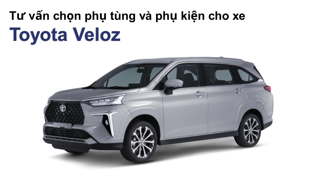 Toyota Veloz