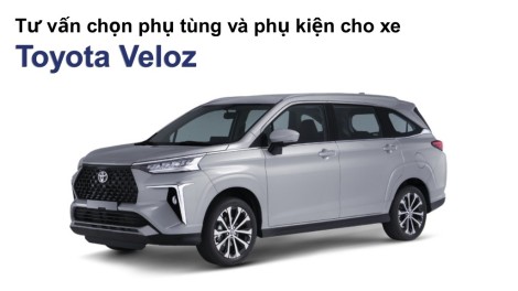 Toyota Veloz