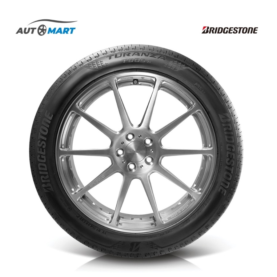 Lốp Bridgestone 225/55R17 Turanza T005A Thái Lan