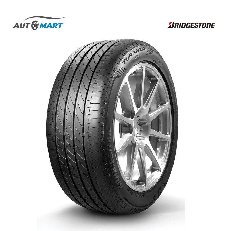 Lốp Bridgestone 225/55R17 Turanza T005A Thái Lan