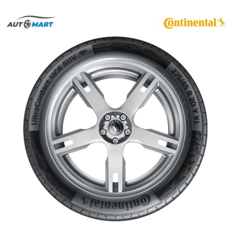 UltraContact UC6 SUV