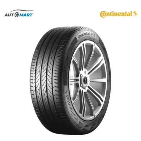 UltraContact UC6 SUV