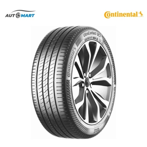 UltraContact UC7