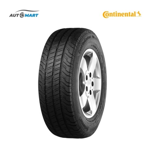 Lốp Continental 235/65R16 ContiVanContact 100 121/119R