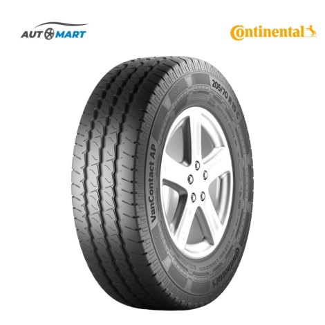 VanContact AP