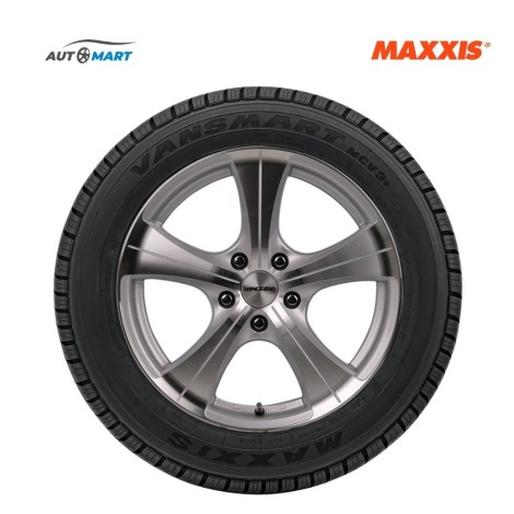 VanSmart MCV3+ (2)