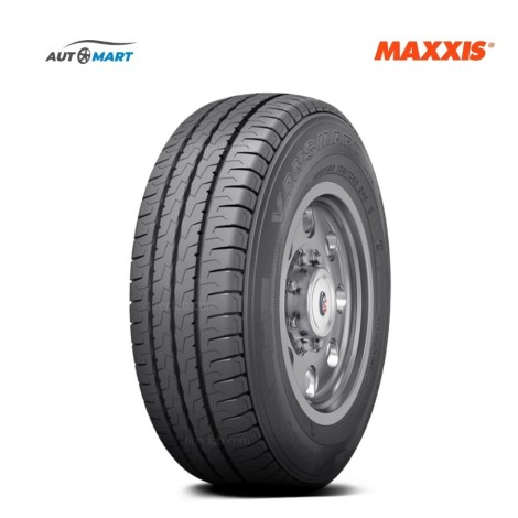 Lốp Maxxis 195/75R16 VanSmart MCV5